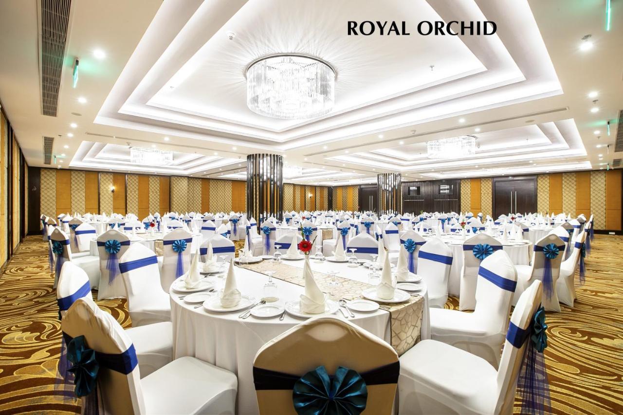 Grand Sylhet Hotel & Resort Экстерьер фото