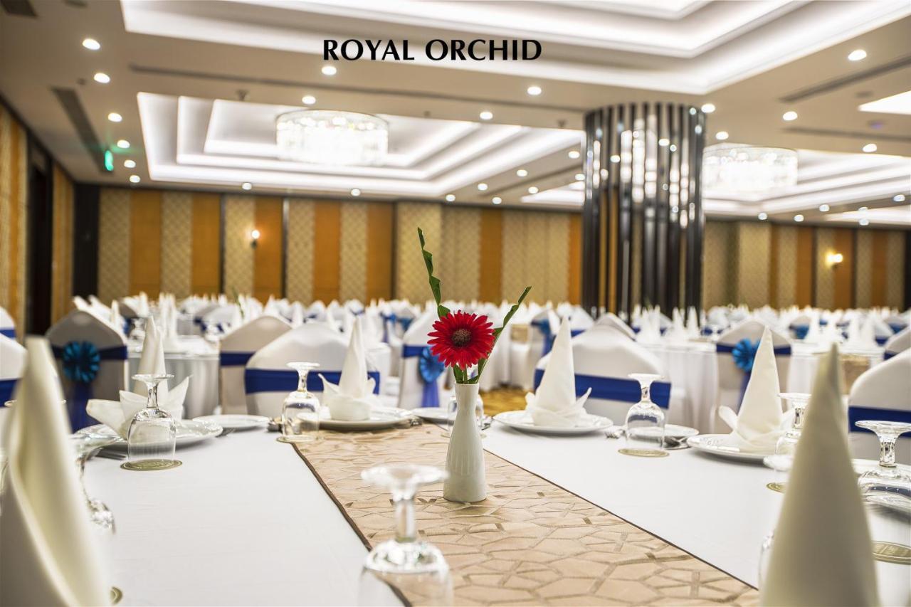 Grand Sylhet Hotel & Resort Экстерьер фото