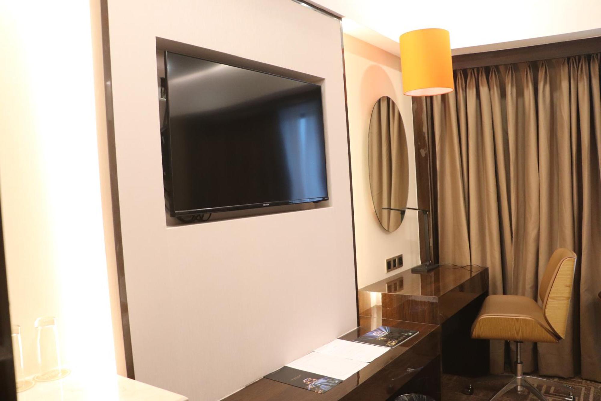 Grand Sylhet Hotel & Resort Экстерьер фото
