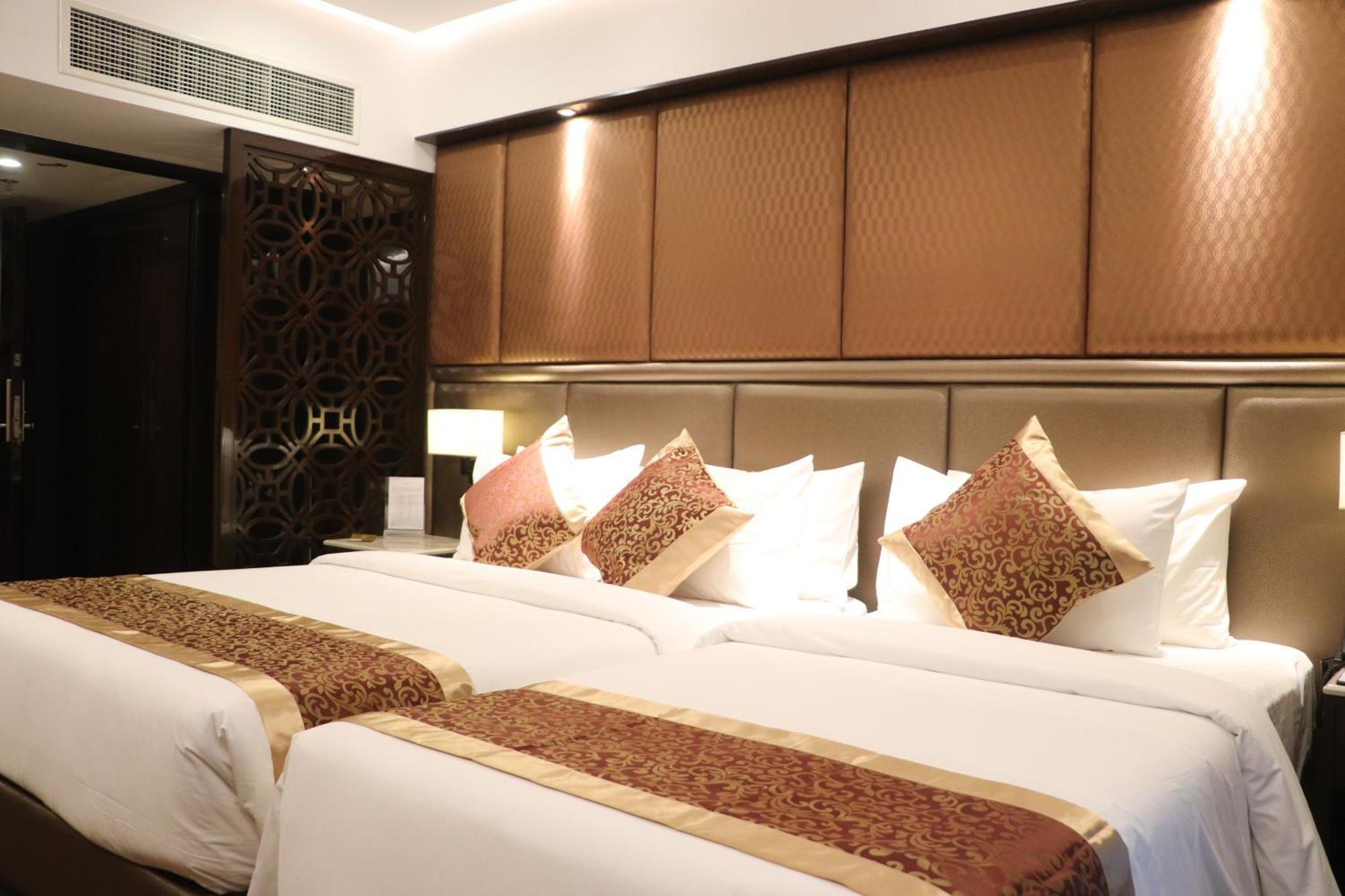 Grand Sylhet Hotel & Resort Экстерьер фото