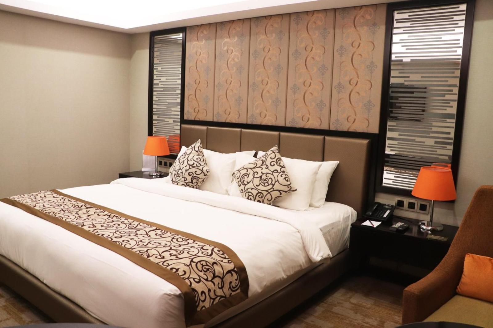 Grand Sylhet Hotel & Resort Экстерьер фото